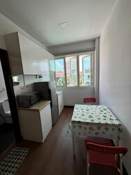 Kimnan Park (D14), Terrace #467753301